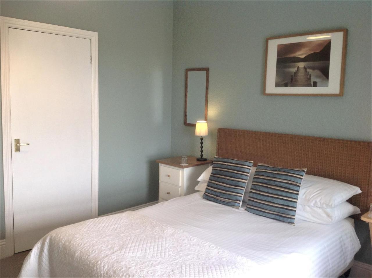Endeavour Guest House Barmouth Exterior foto